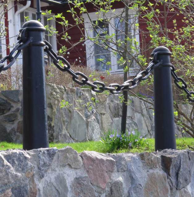 Pollare Katrineholm
