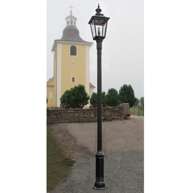 Lyktstolpe Ljusholm