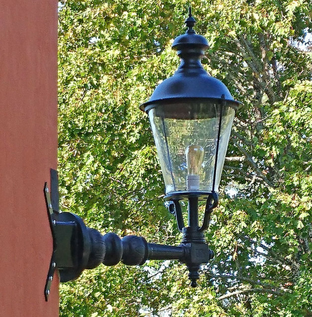 Lykthus Runda