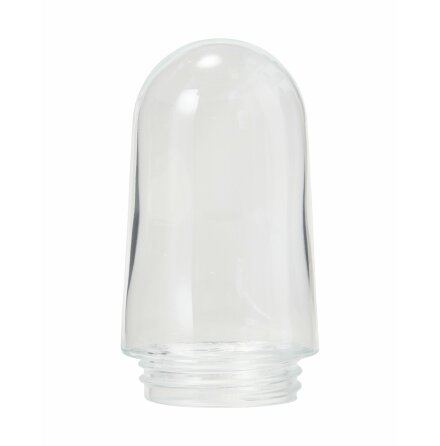 Stallglas Klarglas