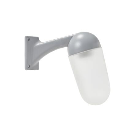 Halvglob L18 15gr Hrn GR Stallglas Frostat
