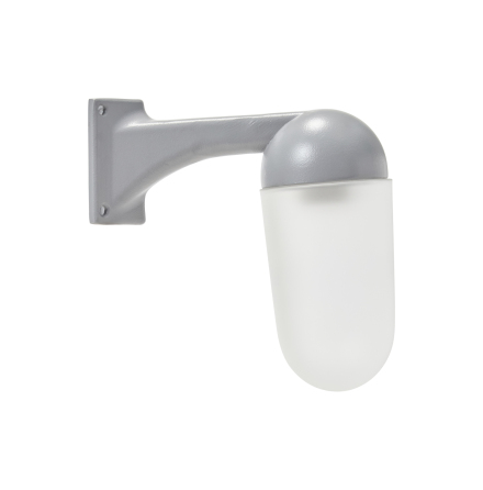 Halvglob L18 3gr Hrn GR Stallglas Frostat
