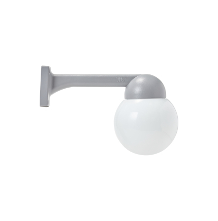 Halvglob L28 3gr GR Glob15