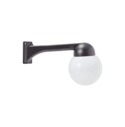 Halvglob L28 3gr Hrn Glob15