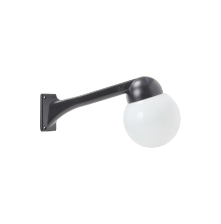 Halvglob L28 15gr Hrn Glob15