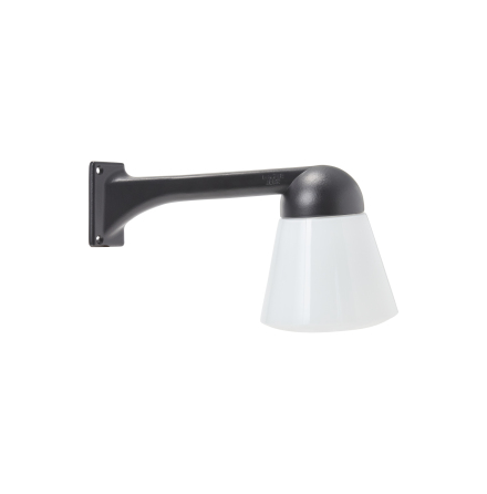 Halvglob L38 3gr Hrn Koniskt