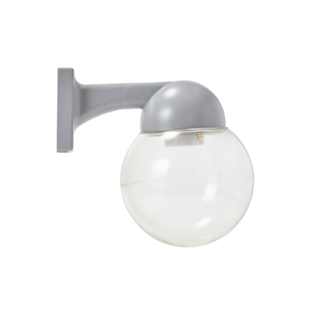 Halvglob L18 3gr GR Glob18 Klar 