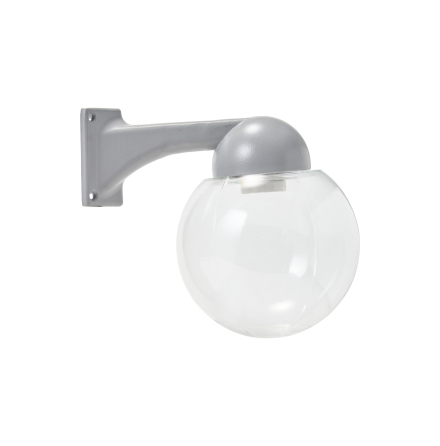 Halvglob L18 3gr Hrn GR Glob18 Klar