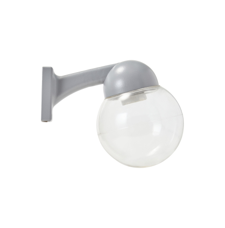 Halvglob L18 15gr GR Glob15 Klar