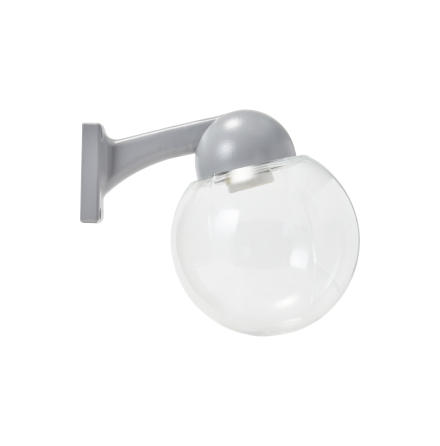 Halvglob L18 15gr GR Glob18 Klar