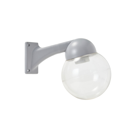 Halvglob L18 15gr Hrn GR Glob15 Klar