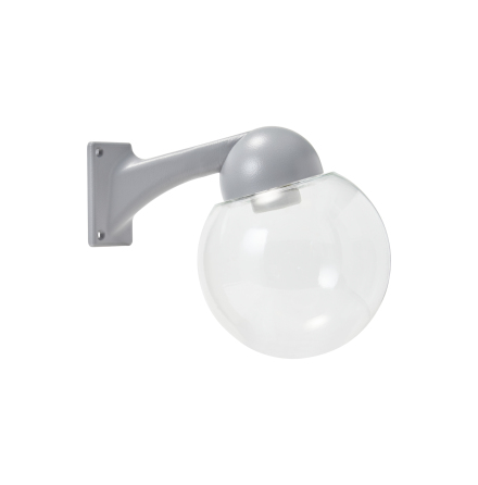Halvglob L18 15gr Hrn GR Glob18 Klar