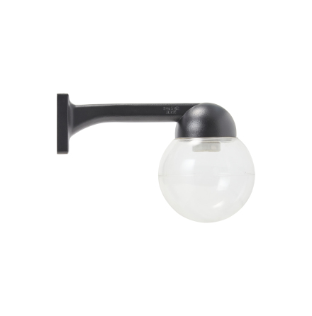 Halvglob L28 3gr Glob 15 Klar