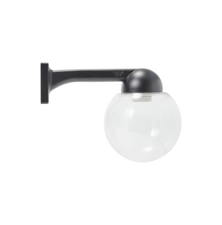 Halvglob L28 3gr Glob 18 Klar