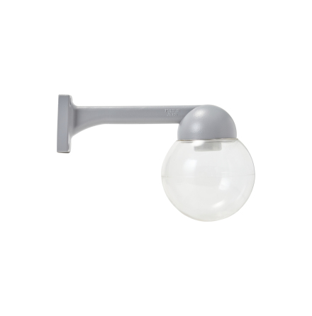 Halvglob L28 3gr GR Glob15 Klar