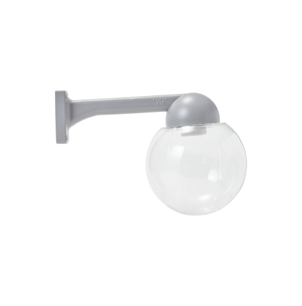 Halvglob L28 3gr GR Glob18 Klar