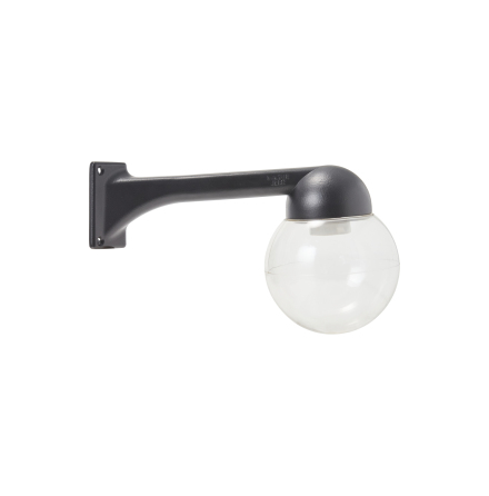 Halvglob L28 3gr Hrn Glob15 Klar