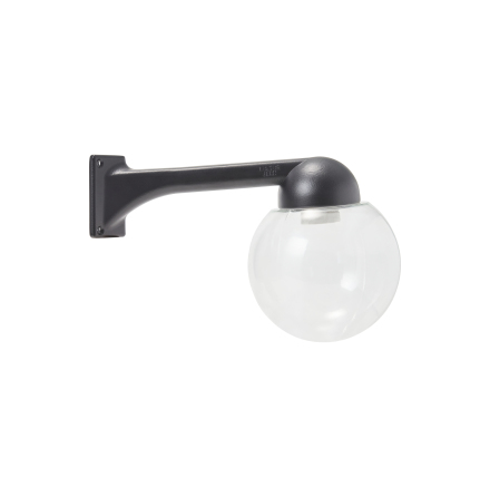 Halvglob L28 3gr Hrn Glob18 Klar