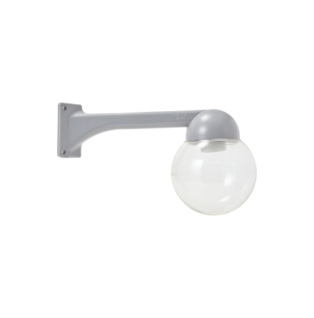 Halvglob L28 3gr Hrn GR Glob 15 Klar