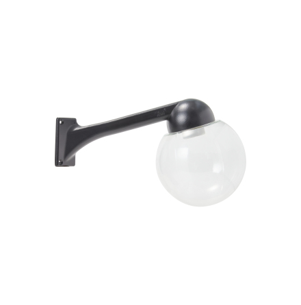 Halvglob L28 15gr Hrn Glob18 Klar
