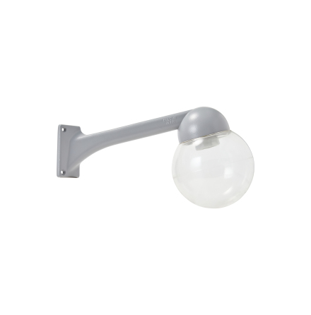 Halvglob L28 15gr Hrn GR Glob15 Klar