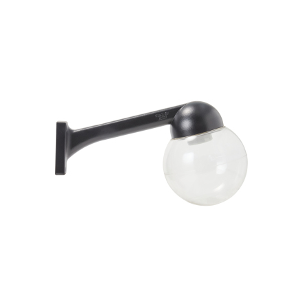 Halvglob L38 15gr Glob15 Klar