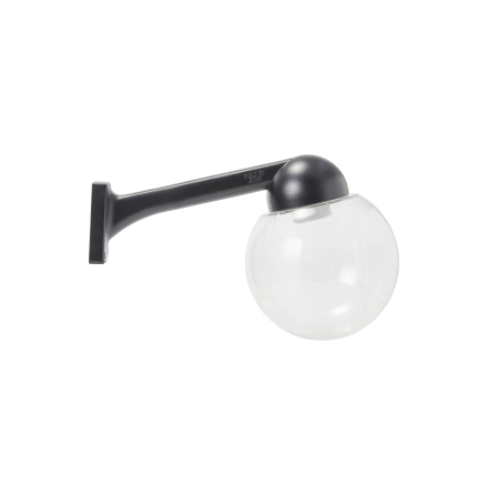 Halvglob L38 15gr Glob18 Klar
