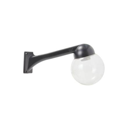 Halvglob L38 15gr Hrn Glob15 Klar