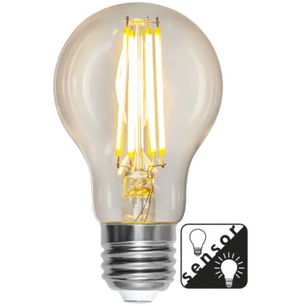 LED-lampa Skymningsrel (10-pack)