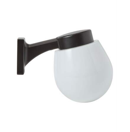Asplund L18 15gr Svart Pronglob