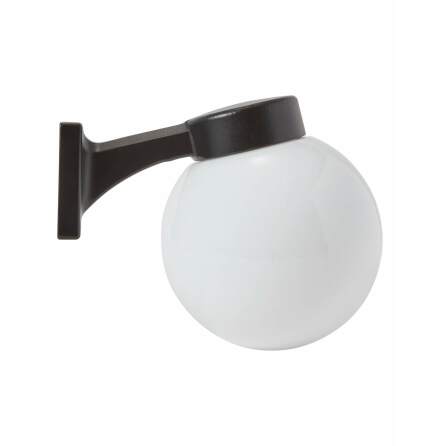 Asplund L18 15gr Svart Glob18 Opal