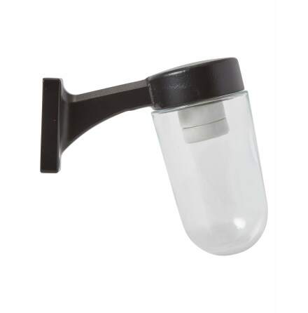 Asplund L18 15gr Svart Stallglas Klar