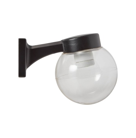 Asplund L18 15gr Svart Glob15 Klar