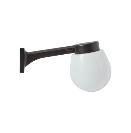 Asplund L38 15gr Svart Pronglob