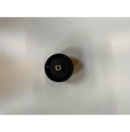Stolpadapter 48mm