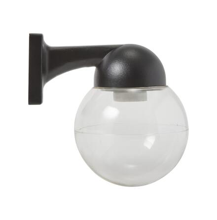 Halvglob L18 3gr Hrn Glob15 Klar