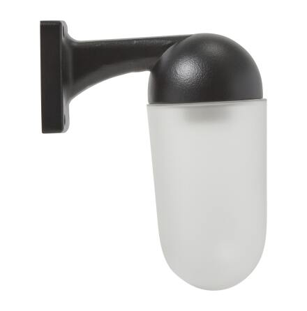 Halvglob L18 3gr Hrn Stallglas Frostat