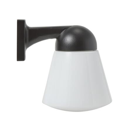 Halvglob L18 3gr Hrn Koniskt
