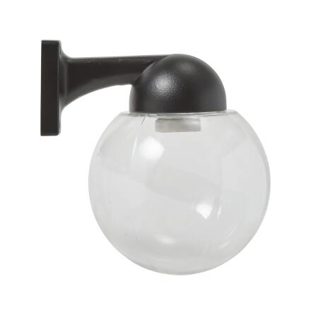 Halvglob L18 3gr Hrn Glob18 Klar