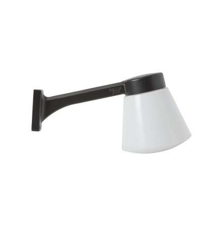 Asplund L28 15gr Svart Koniskt