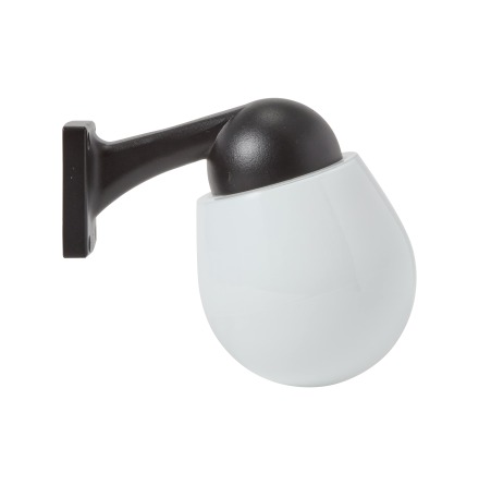 Halvglob L18 15gr Päronglob