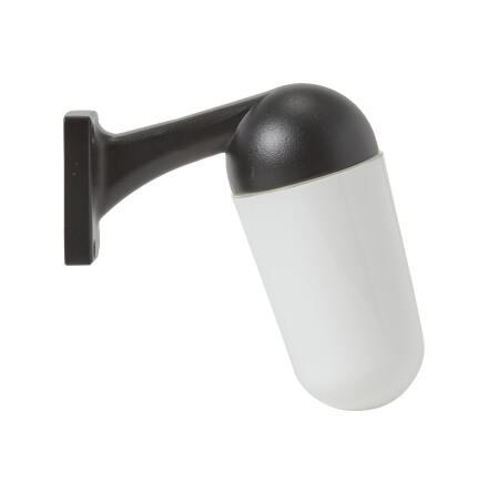 Halvglob L18 15gr Stallglas Opal