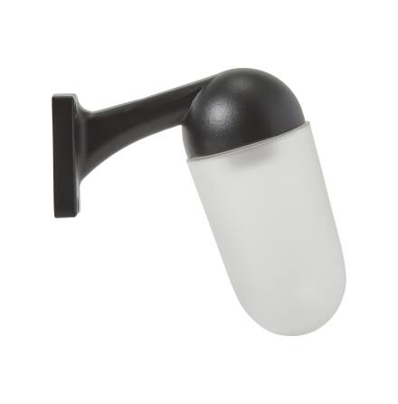 Halvglob L18 15gr Stallglas Frostat