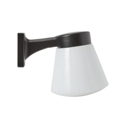 Asplund L18 15gr Svart Koniskt