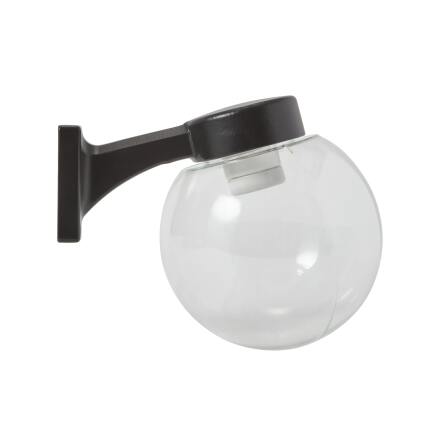 Asplund L18 15gr Svart Glob18 Klar