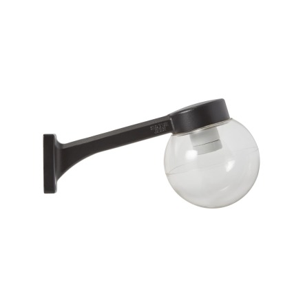 Asplund L38 15gr Svart Glob15 Klar