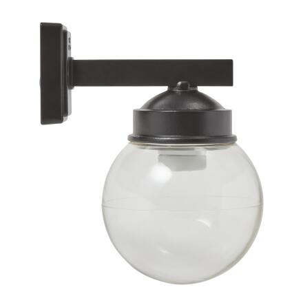 lsten L18 Svart Glob15 Klar