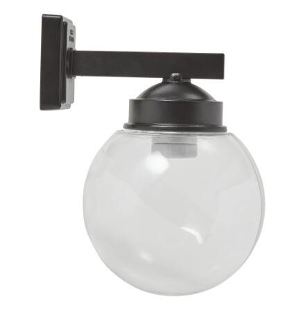 lsten L18 Svart Glob18 Klar