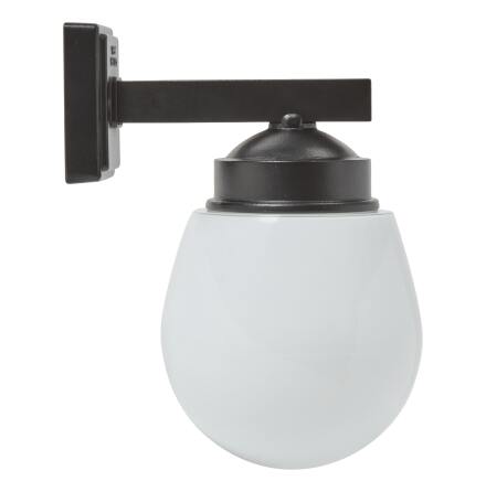 lsten L18 Svart Pronglob