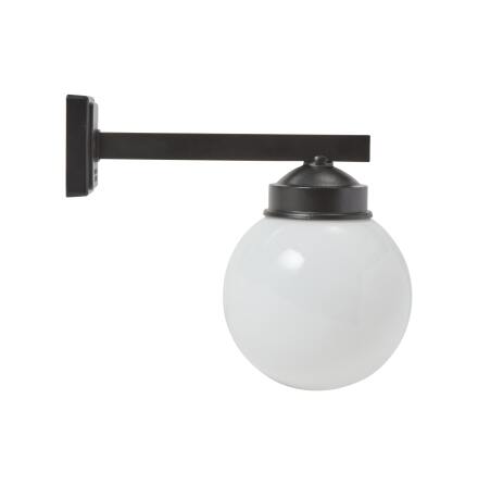 lsten L28 Svart Glob18 Opal